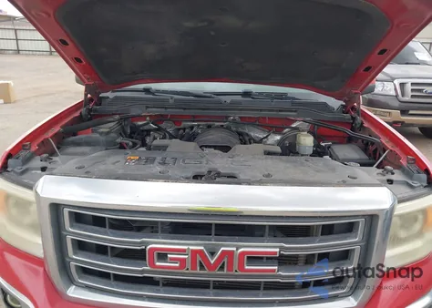 2014 GMC Sierra 1500 Sle z USA, uszkodzony, nr VIN 3GTP1UEC7EG336043